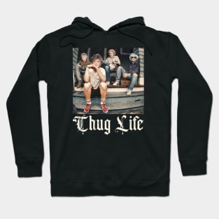 GOLDEN THUG LIFE Hoodie